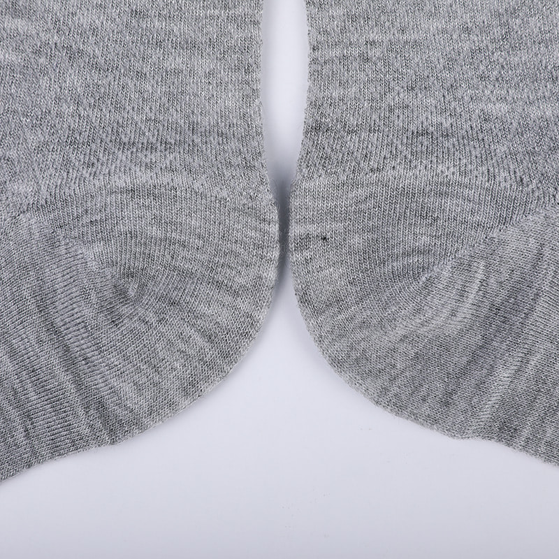 Beg nilon gentian buluh lembut, stokin wanita kasual berlian kecil nipis, stokin wanita jahitan tangan WSD1689