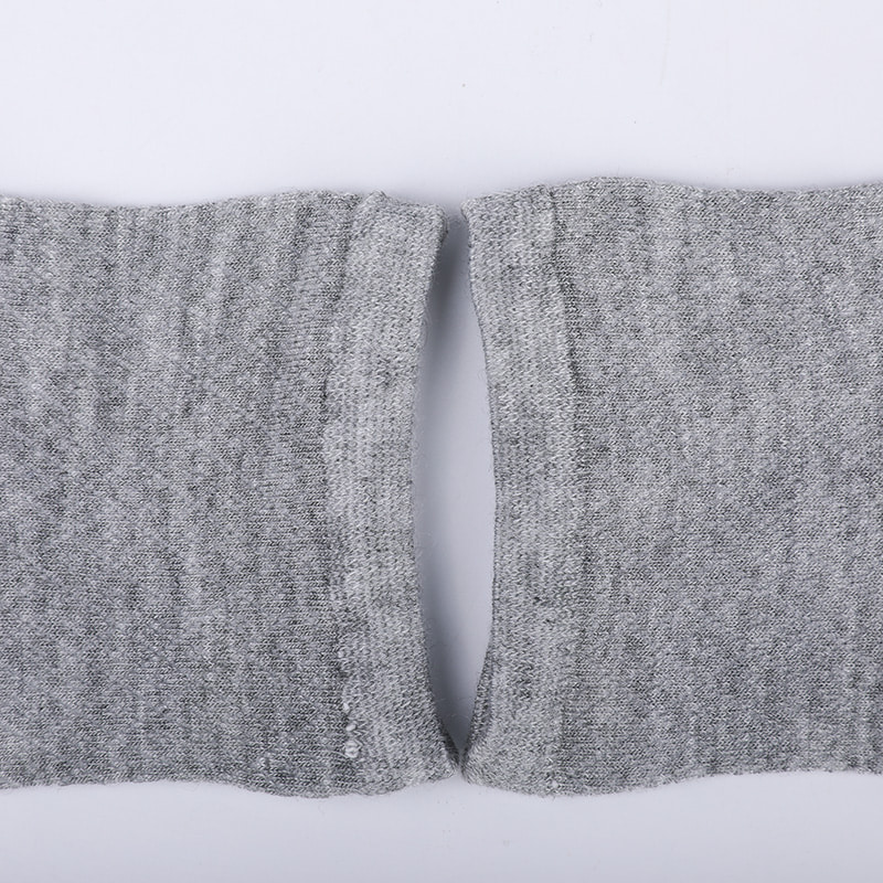 Beg nilon gentian buluh lembut, stokin wanita kasual berlian kecil nipis, stokin wanita jahitan tangan WSD1689