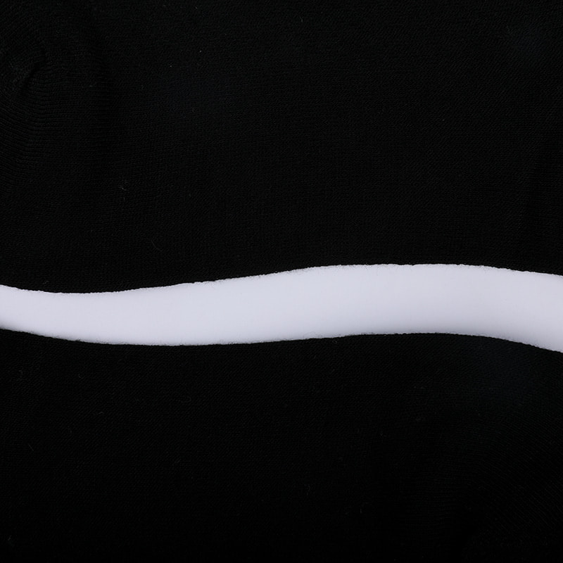 Beg nilon gentian buluh lembut, stokin wanita kasual berlian kecil nipis, stokin wanita jahitan tangan WSD1689